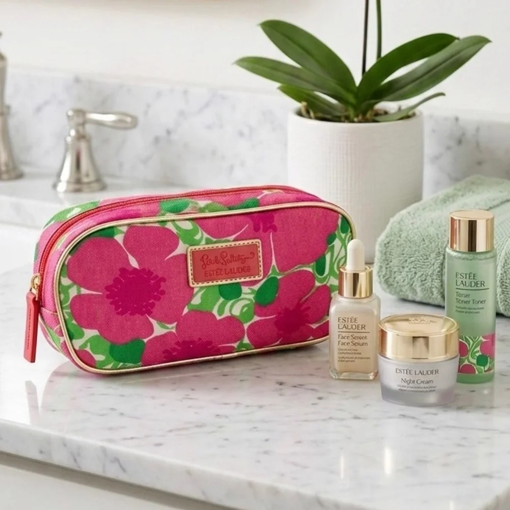Lilly Pulitzer lily pulitzer